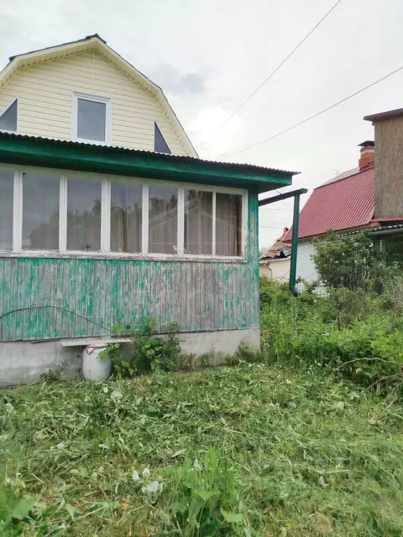 Дом в Московская область, Сергиево-Посадский городской округ, Дружба ... - Фото 1