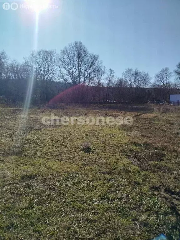 Участок в Севастополь (13 м) - Фото 1