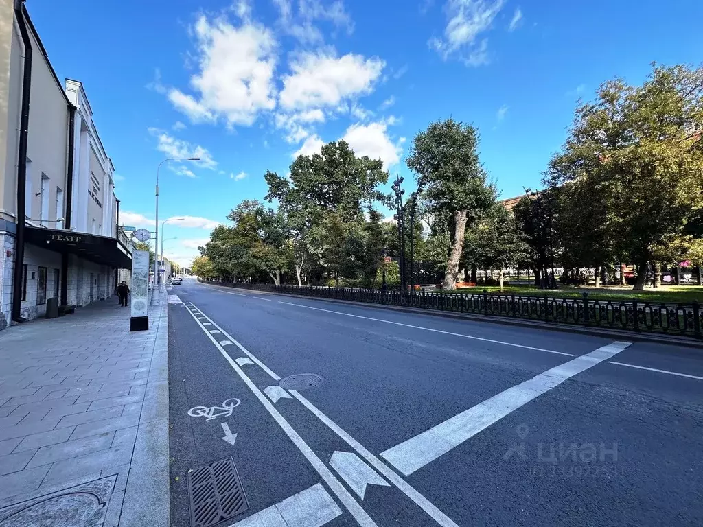 Комната Москва Богословский пер., 3 (21.4 м) - Фото 1