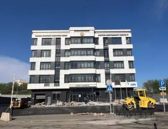Помещение свободного назначения в Татарстан, Казань Агрономическая ... - Фото 0
