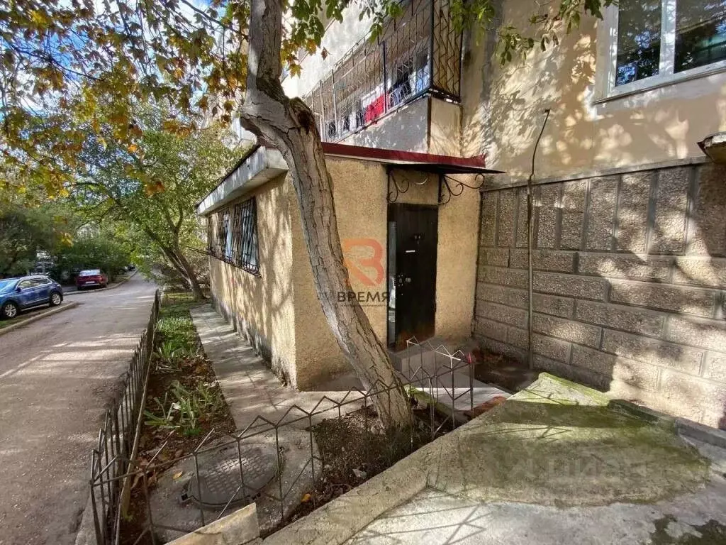 3-к кв. Севастополь ул. Хрусталева, 7 (68.0 м) - Фото 1