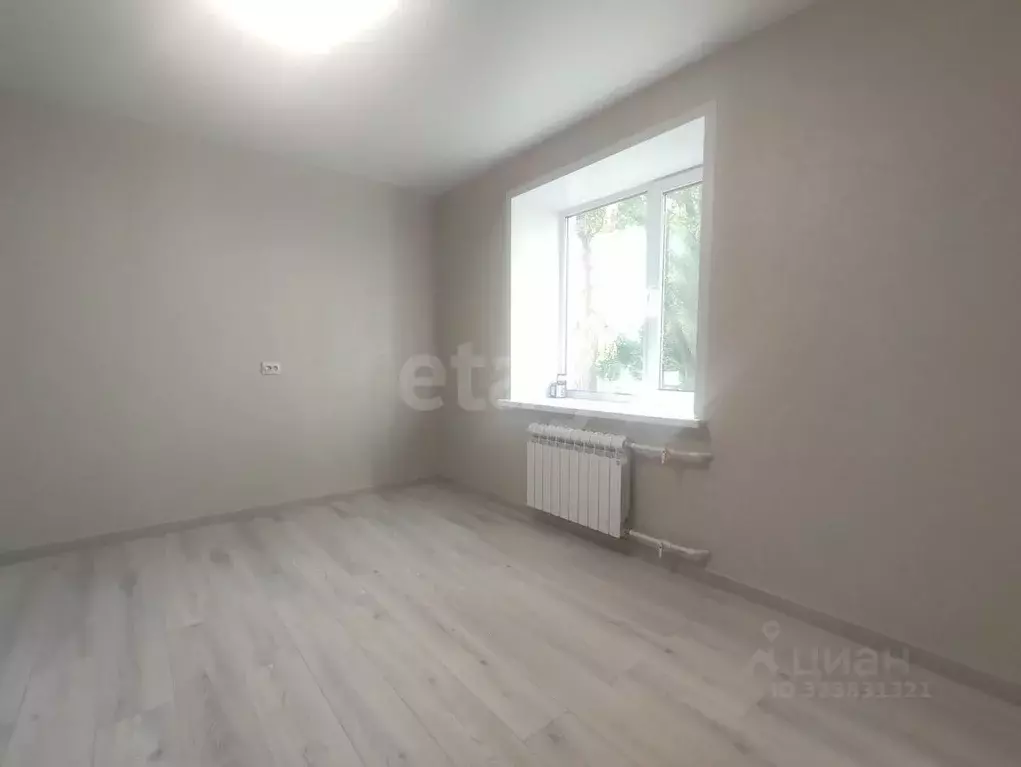 Студия Курганская область, Курган Проходная ул., 5 (18.1 м) - Фото 2