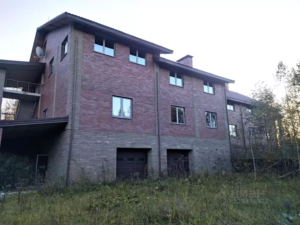 Склад в Новгородская область, Крестецкий муниципальный округ, д. ... - Фото 2