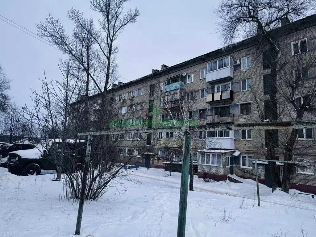 1-к кв. Саратовская область, Шиханы ул. Ленина, 20 (30.1 м) - Фото 1