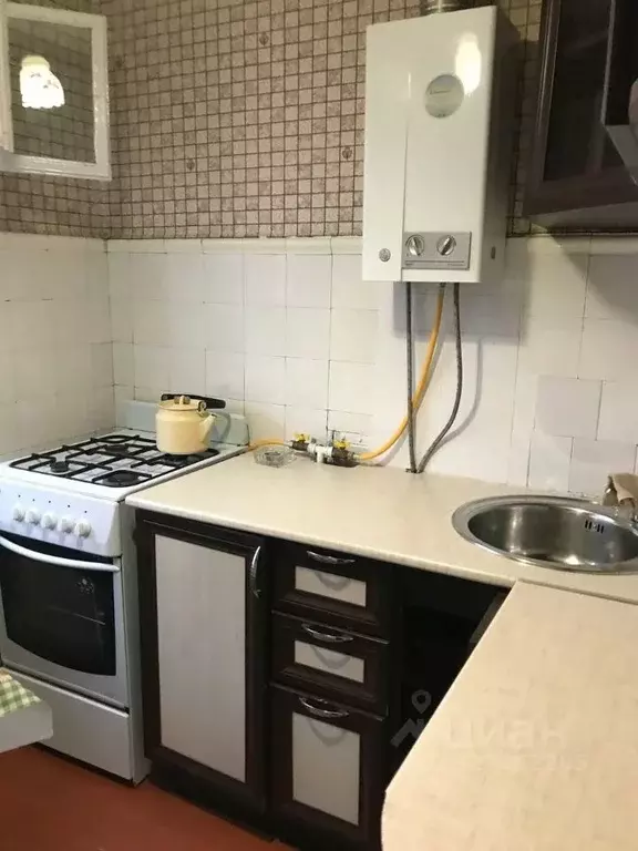 1-к кв. Татарстан, Казань Полевая ул., 26 (40.0 м) - Фото 1