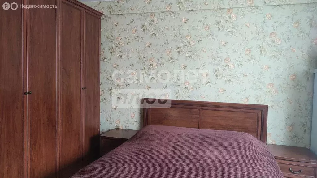 3-комнатная квартира: Новосибирск, Троллейная улица, 12 (81.04 м) - Фото 1