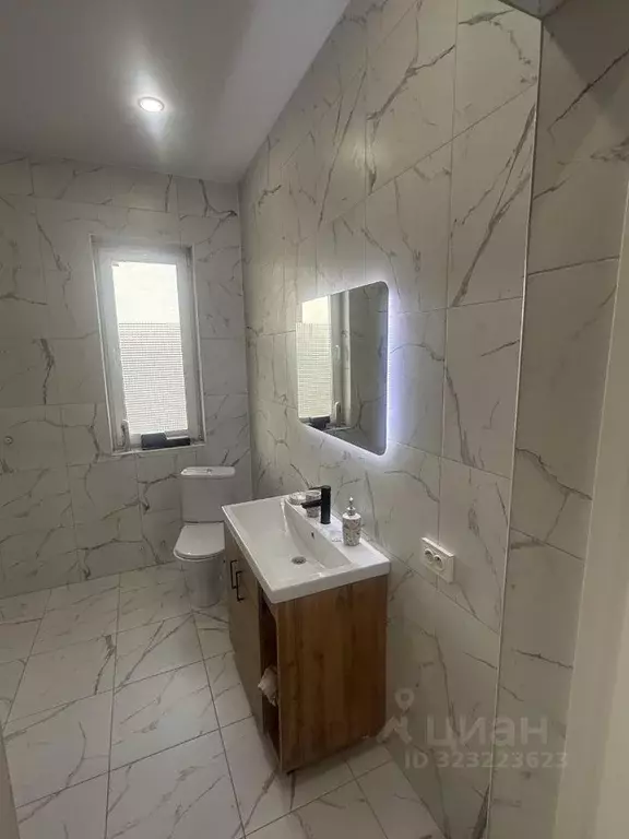 Дом в Московская область, Богородский городской округ, д. Клюшниково  ... - Фото 1