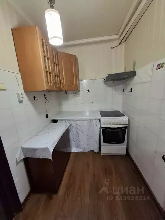 2-к кв. Карачаево-Черкесия, Черкесск ул. Космонавтов, 10 (34.0 м) - Фото 2
