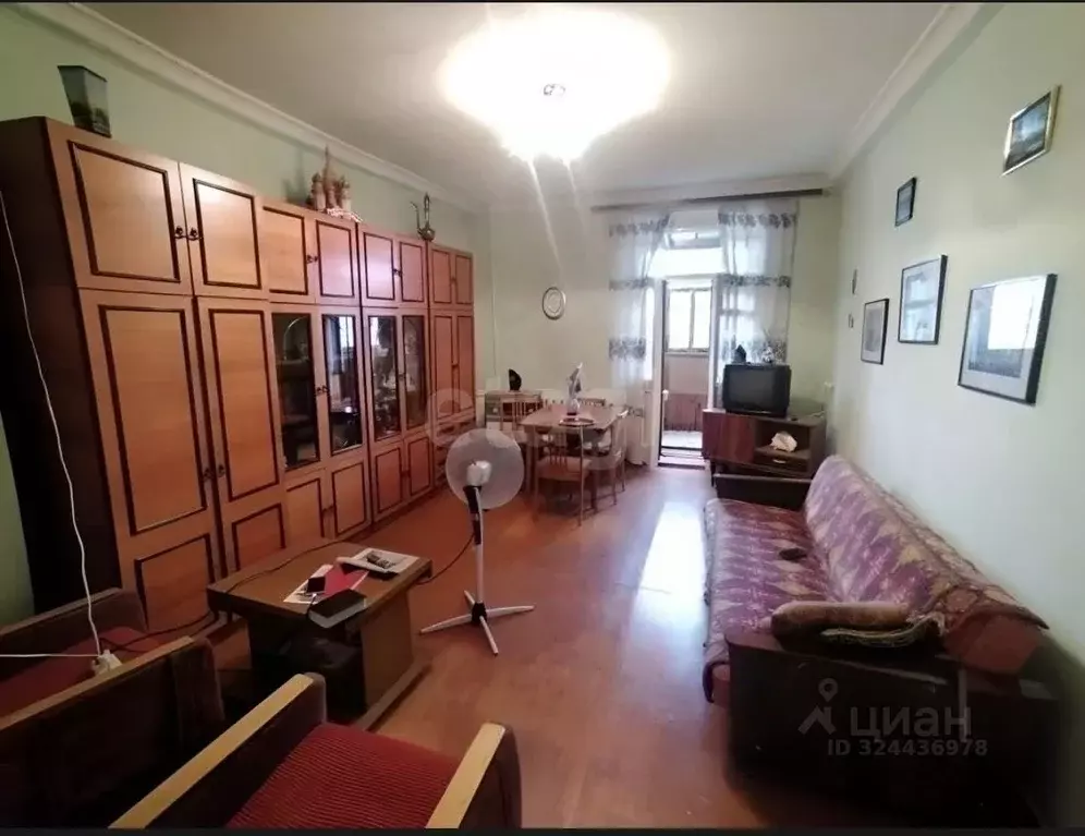 3-к кв. Свердловская область, Нижний Тагил Вязовская ул., 9 (90.0 м) - Фото 1