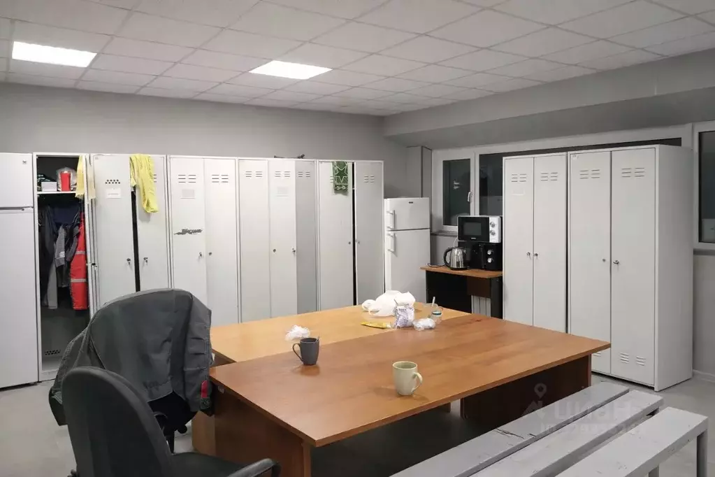 Склад в Татарстан, Лаишевский район, Столбищенское с/пос, с. Столбище ... - Фото 2