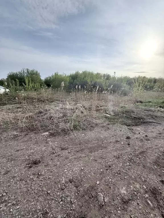 Участок в Татарстан, Альметьевск Вахтовая ул. (6.0 сот.) - Фото 1