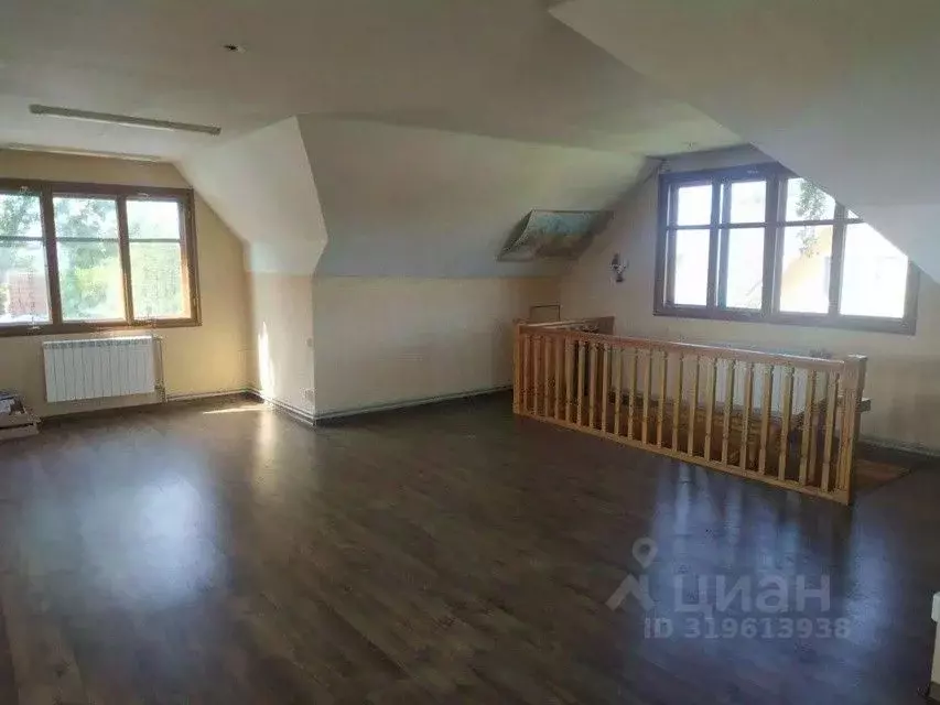 Дом в Ярославская область, Рыбинск ул. Сурикова, 40 (120 м) - Фото 1