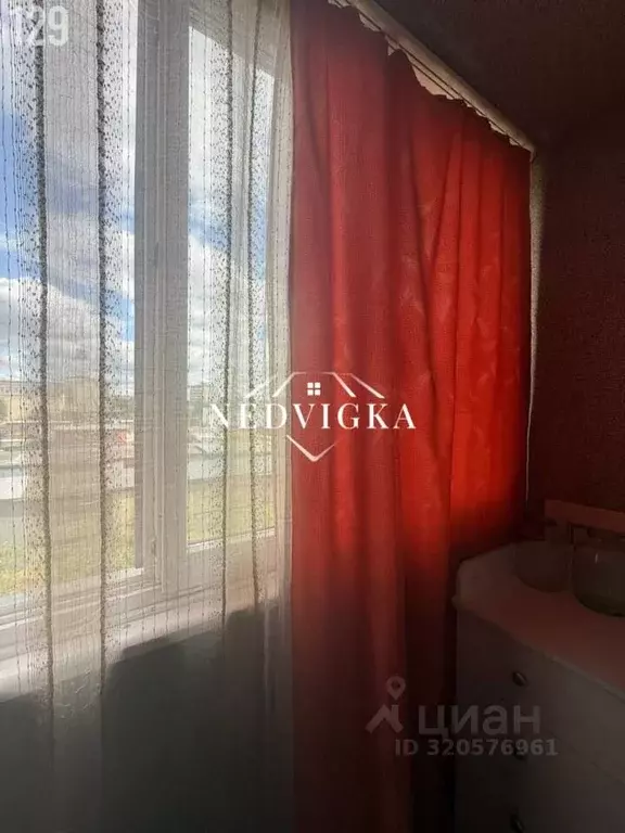 3-к кв. Саха (Якутия), Мирный ул. Аммосова, 96/1 (68.2 м) - Фото 1