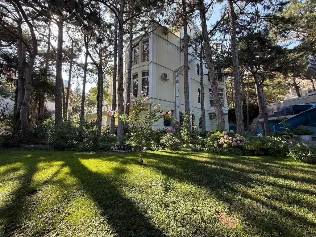 Дом в Крым, Ялта муниципальный округ, Восход пгт ул. Сосновый Бор, 38 ... - Фото 2