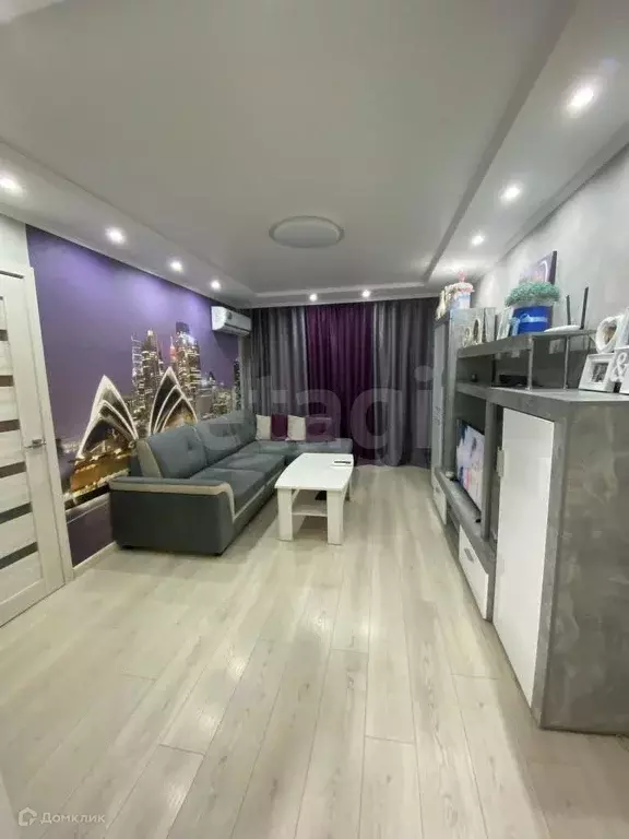 Продаётся 2-к квартира, 40.7 м - Фото 1
