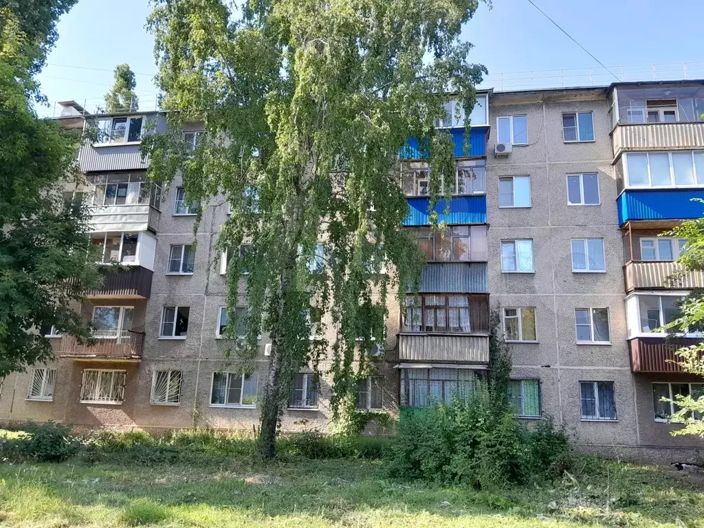 2-к. квартира, 44 м, 1/5 эт. - Фото 0