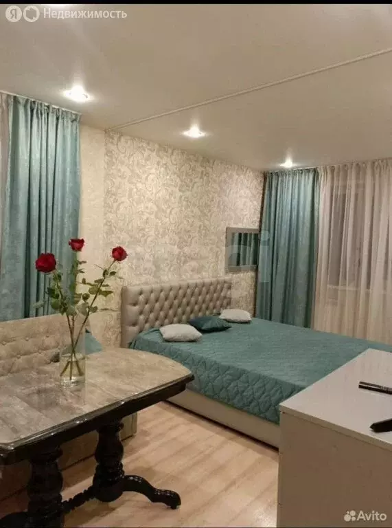 2-комнатная квартира: Самара, улица Гагарина, 17 (43 м) - Фото 0