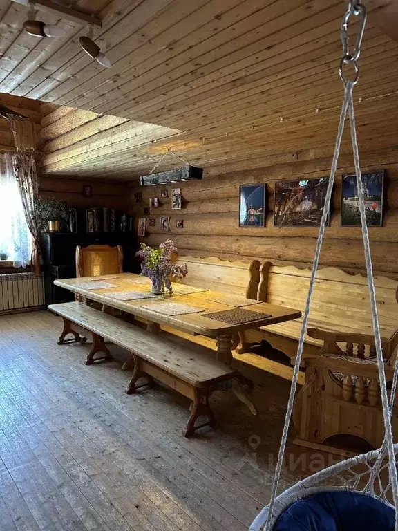 Дом в Новгородская область, Валдай ул. Белова, 12 (200 м) - Фото 2