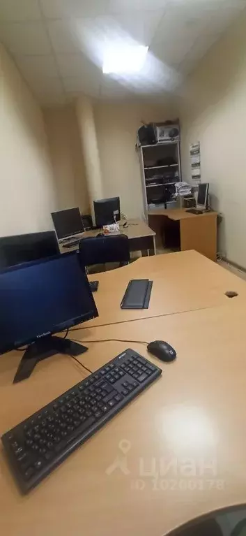 Офис в Московская область, Королев ул. Калинина, 6б (24.0 м) - Фото 0