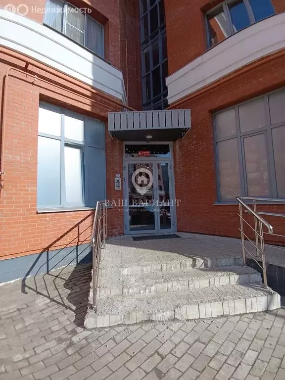 2-комнатная квартира: Рыбинск, улица Пушкина, 24 (53.7 м) - Фото 2