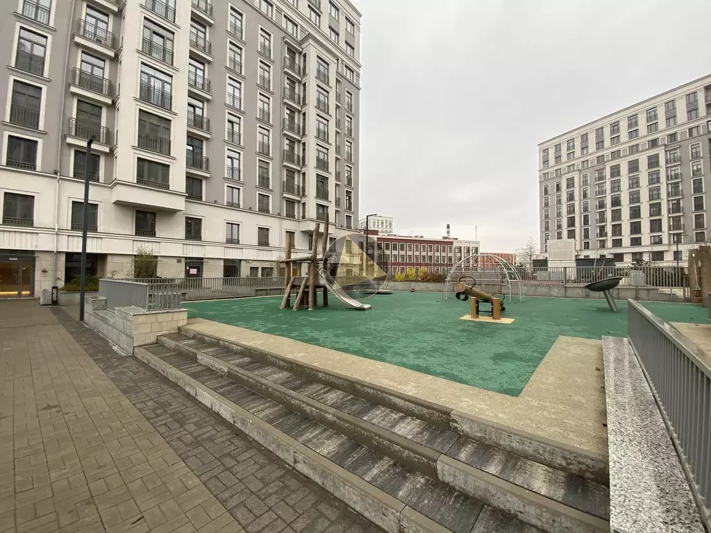 Продаётся 2-к квартира, 64.3 м - Фото 1