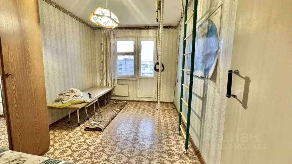 2-к кв. Волгоградская область, Волгоград пос. Ангарский, ул. Маршала ... - Фото 1