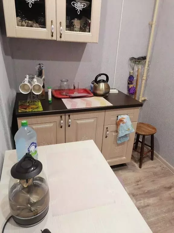 Комната Новгородская область, Великий Новгород ул. Германа, 28 - Фото 0