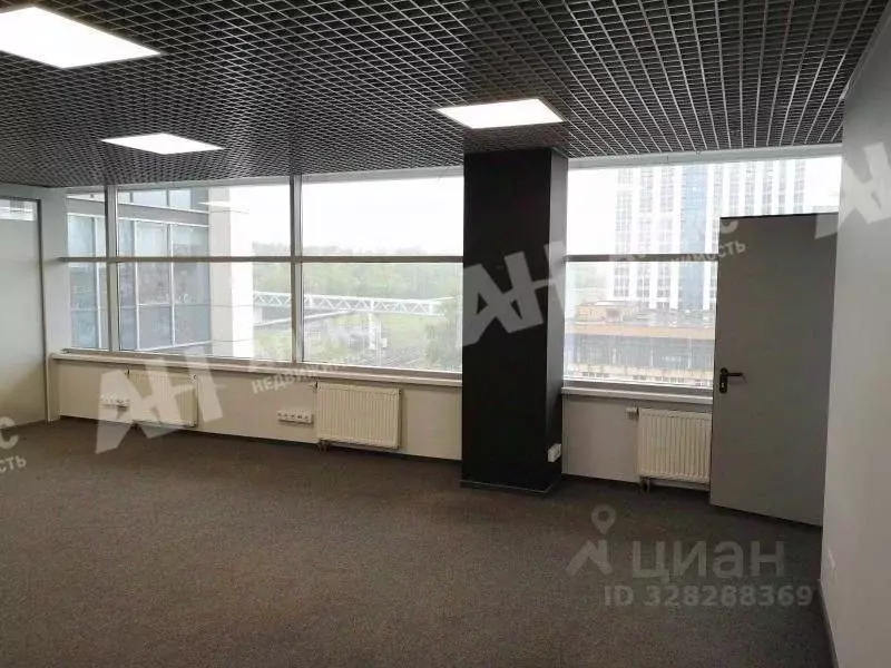 Помещение свободного назначения в Москва ул. Василисы Кожиной, 1 (75 ... - Фото 2