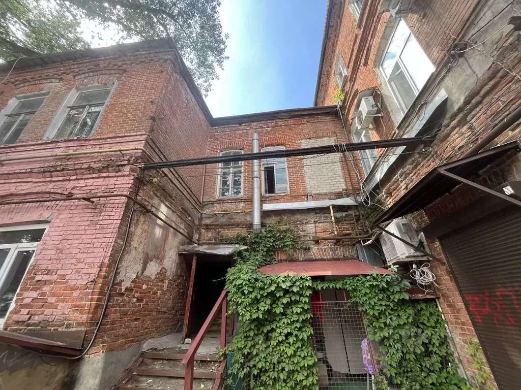 Комната Саратовская область, Саратов Московская ул., 57 (11.9 м) - Фото 1