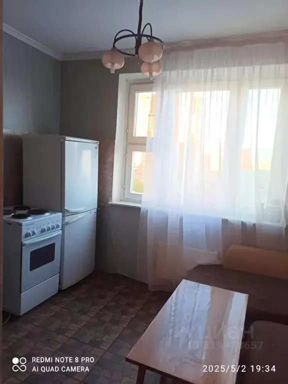 1-к кв. Москва Загорьевская ул., 21к1 (36.0 м) - Фото 0