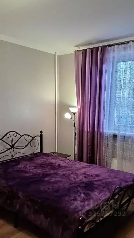 1-к кв. Москва Профсоюзная ул., 111К1 (39.0 м) - Фото 1