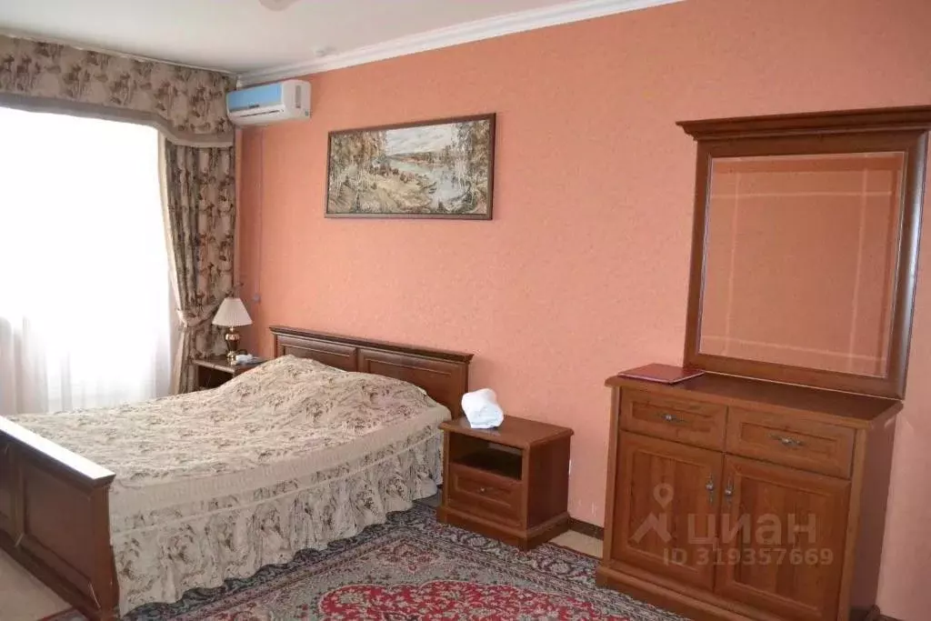 Комната Самарская область, Тольятти ул. Победы, 40 (33.0 м) - Фото 0