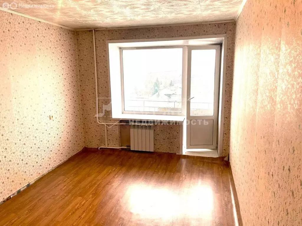 1-комнатная квартира: Кемерово, улица Халтурина, 33 (31 м) - Фото 1