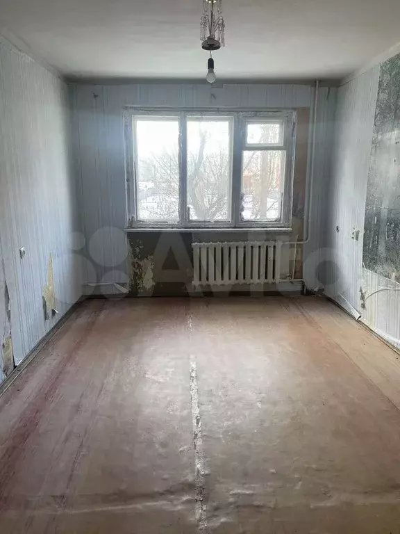 2-к. квартира, 51,1 м, 2/9 эт. - Фото 0