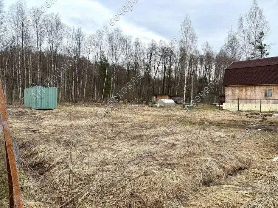 Участок в Московская область, Богородский городской округ, д. Молзино ... - Фото 2
