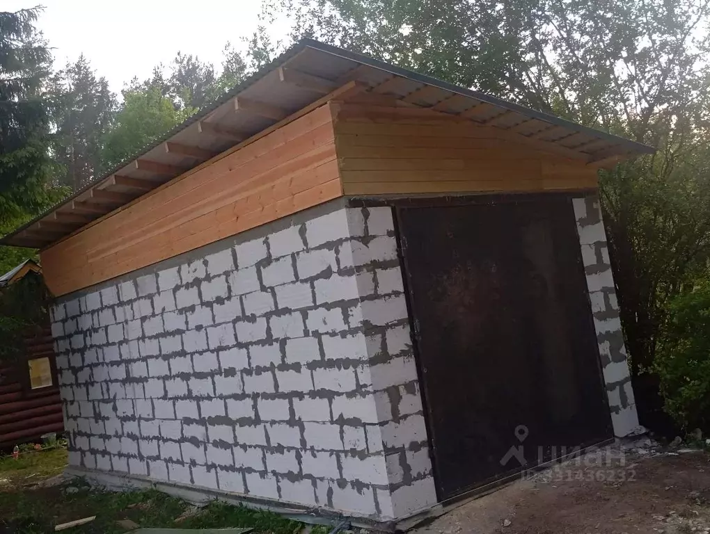 Участок в Ленинградская область, Гатчинский муниципальный округ, ... - Фото 1