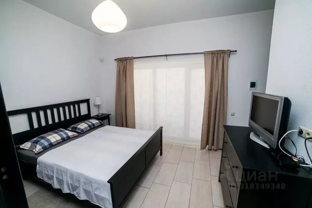 Комната Краснодарский край, Темрюкский район, Фонталовское с/пос, пос. ... - Фото 1