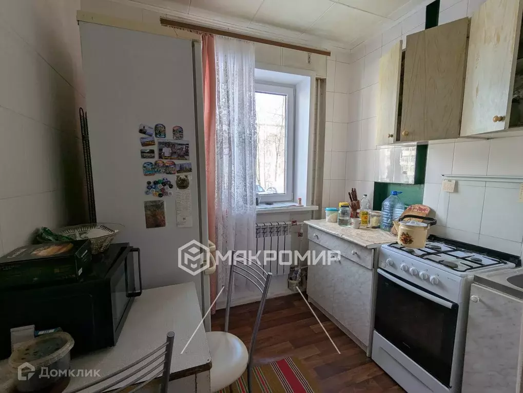 Продаётся 1-к квартира, 30 м - Фото 0