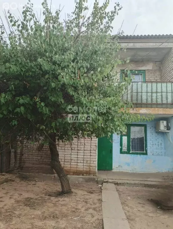 3-комнатная квартира: Иджил, Октябрьская улица, 4 (66.8 м) - Фото 0