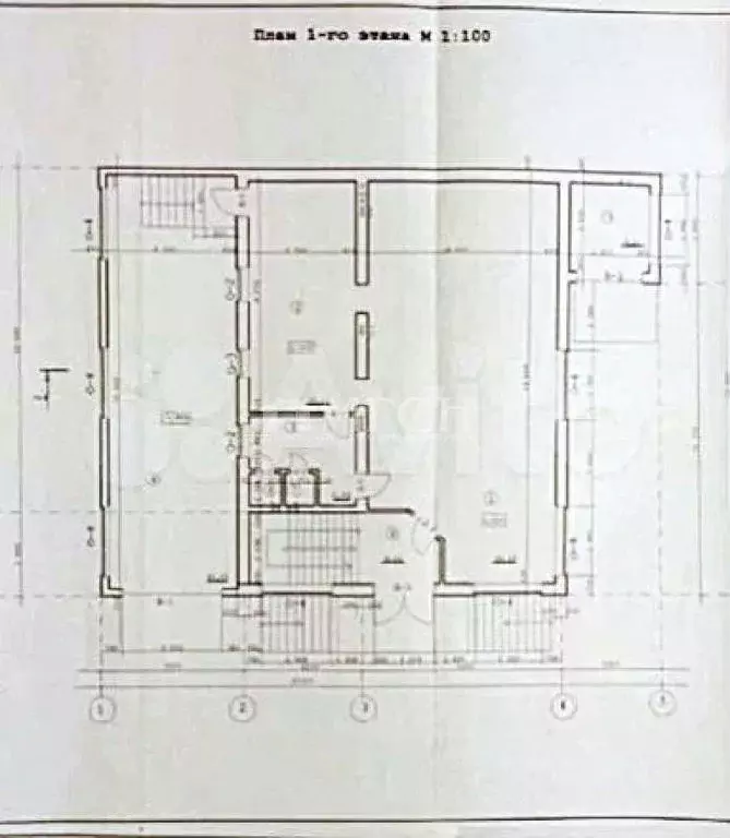 Продается дом в пгт Сычево - Фото 2