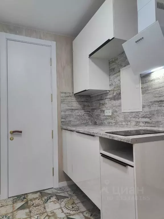Студия Москва ул. Академика Волгина, 2 (29.9 м) - Фото 1