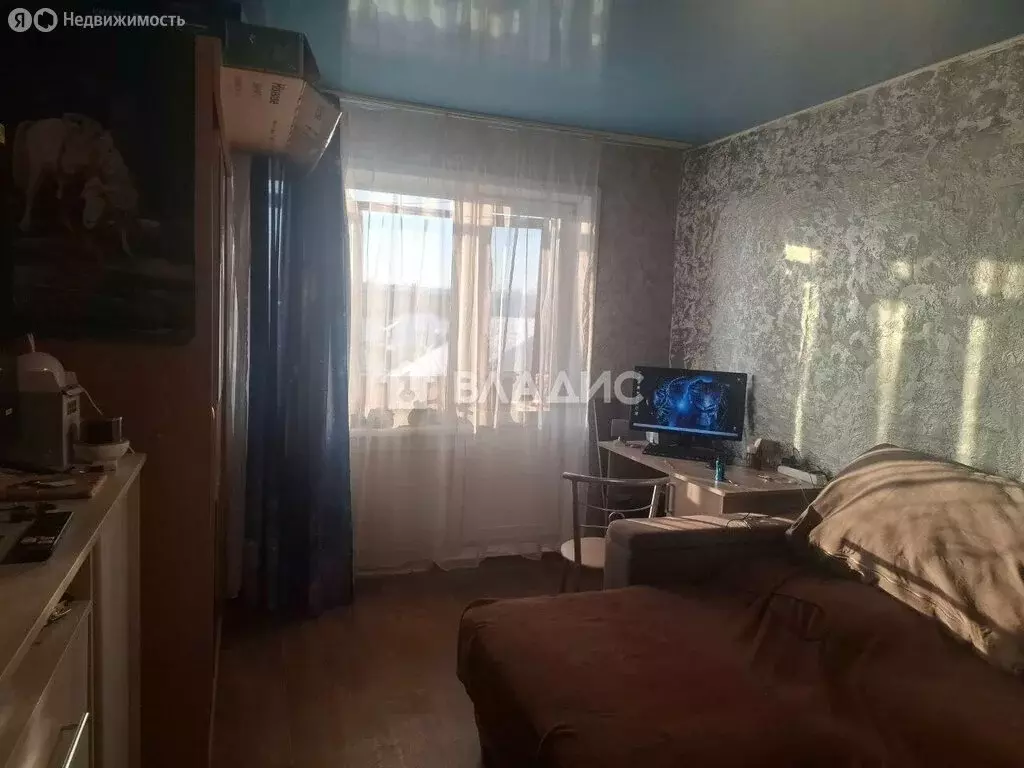 1-комнатная квартира: Ангарск, 277-й квартал, 14 (29.1 м) - Фото 1