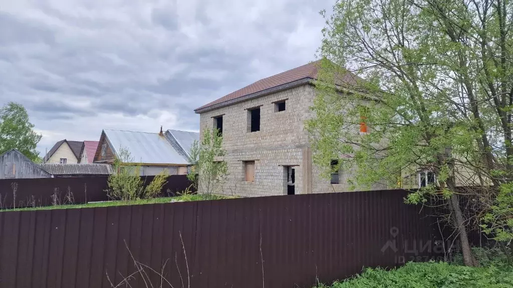 Дом в Владимирская область, Александровский муниципальный округ, ... - Фото 2