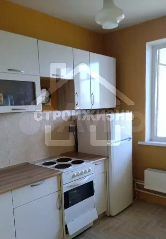 2-к. квартира, 48,7 м, 16/16 эт. - Фото 0