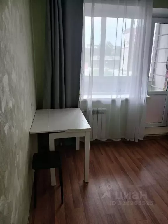 1-к кв. Новосибирская область, Новосибирск Тихвинская ул., 1 (34.0 м) - Фото 1
