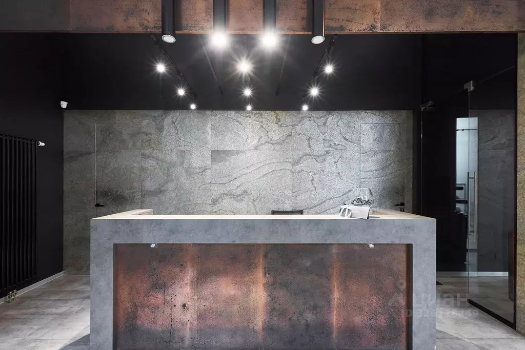 Помещение свободного назначения в Санкт-Петербург Исполкомская ул., 17 ... - Фото 0