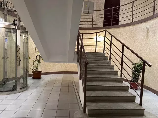 Продаётся 3-к квартира, 119.3 м - Фото 1