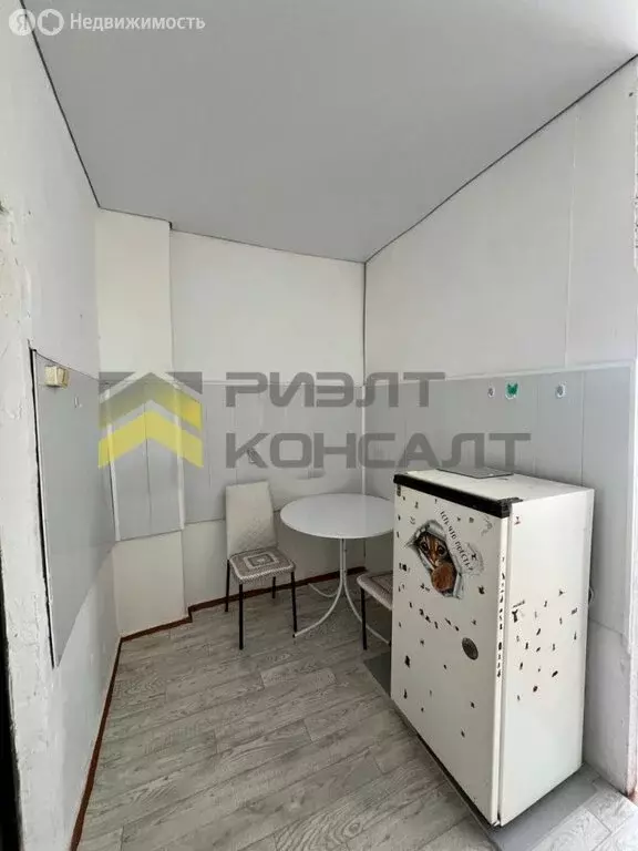 1к в -комнатной квартире (19.5 м) - Фото 0