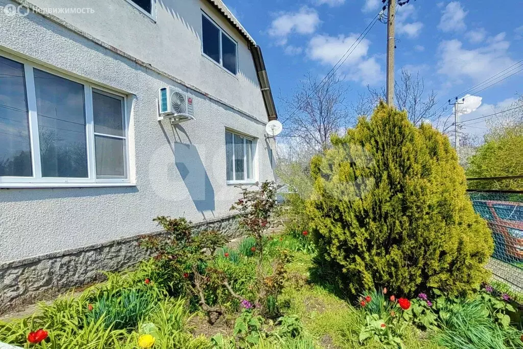 Дом в село Бужор, Родниковая улица (86.8 м) - Фото 2