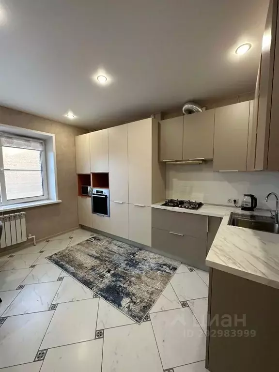 2-к кв. Ярославская область, Ярославль ул. Наумова, 65/1 (66.0 м) - Фото 2